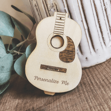 Load image into Gallery viewer, Guitar Pick Holder (#208)