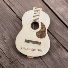Load image into Gallery viewer, Guitar Pick Holder (#208)