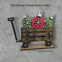 Load image into Gallery viewer, Ornaments Insert