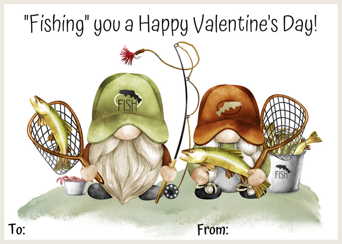 Free Valentine's Printable