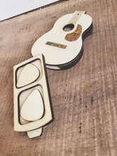 Load image into Gallery viewer, Guitar Pick Holder (#208)