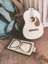 Load image into Gallery viewer, Guitar Pick Holder (#208)