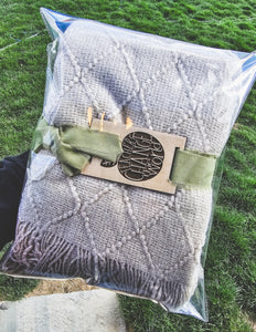 world blanket + tag - 2