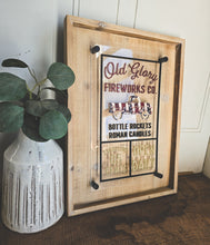 Load image into Gallery viewer, layered wall art - 2