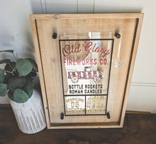 Load image into Gallery viewer, layered wall art - 4
