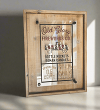 Load image into Gallery viewer, layered wall art - 0