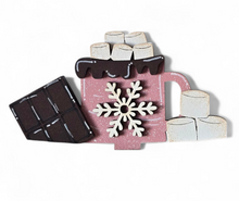Load image into Gallery viewer, Hot Cocoa Insert