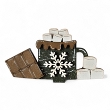 Load image into Gallery viewer, Hot Cocoa Insert