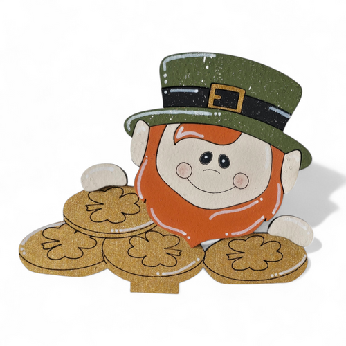Leprechaun Insert