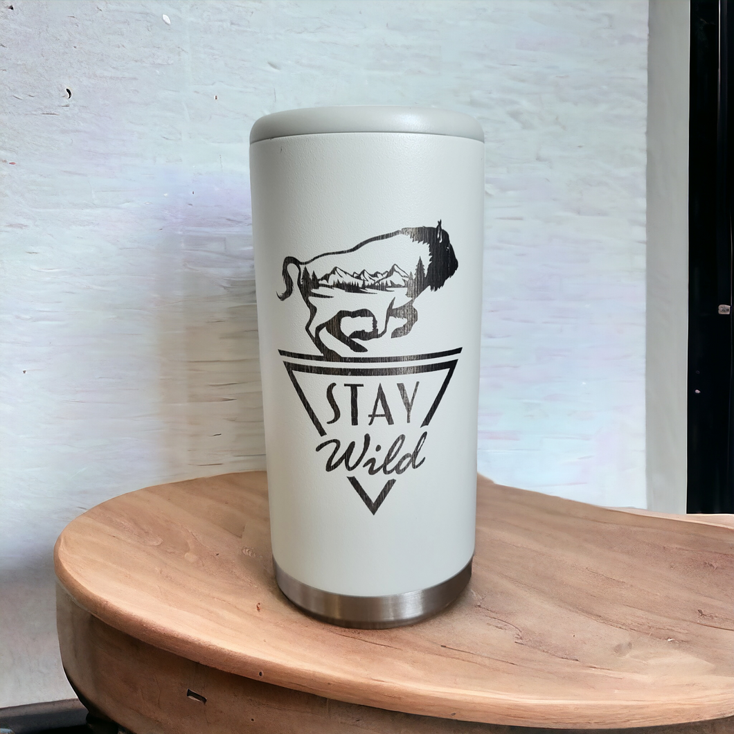 stay wild buffalo skinny - 0