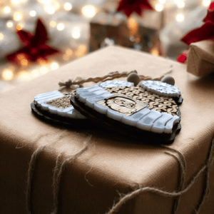 All i want is sleep, wooden ornament, humor ornament, funny ornament