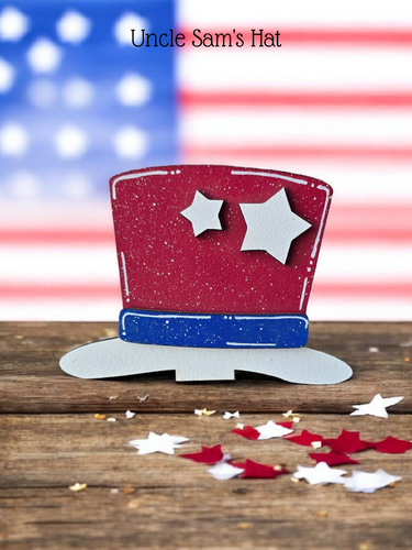 Uncle Sam's Hat