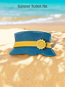 Summer Bucket Hat