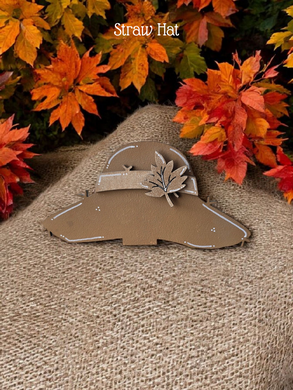 Straw Hat