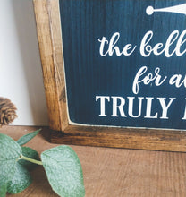 Load image into Gallery viewer, North Pole Silver Bells Company