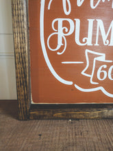 Load image into Gallery viewer, Hand Picked Farm Fresh Pumpkins